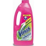 Vanish Oxi Action Extra Hygiene tekutý odstraňovač skvrn, 940 ml – Zbozi.Blesk.cz