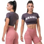 Nebbia Sporty HERO 584 Marron – Zboží Dáma Nebbia Sporty HERO 584 Marron – Zboží Dáma