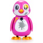 Silverlit Rescue Penguin záchranářský tučňák – Hledejceny.cz