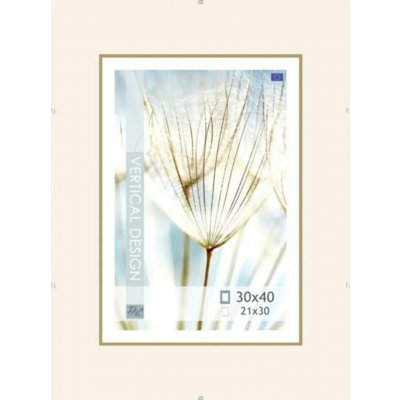 Falc Clip rám 30x40cm – Hledejceny.cz