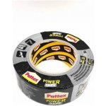 Pattex Power Páska 50 mm/50 m stříbrná – Sleviste.cz