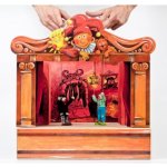 Gerlichovo loutkové divadlo – Zboží Dáma