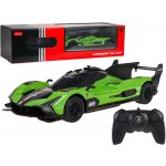 RASTAR Dálkově ovládané Lamborghini SC63 LMDh 1:14 – Zboží Dáma