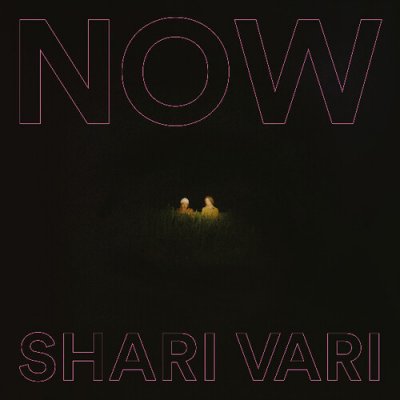 NOW - Shari Vari LP