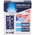 BlanX WhiteShock Power White bělicí kúra s LED aktivátorem 50 ml – Zboží Dáma BlanX WhiteShock Power White bělicí kúra s LED aktivátorem 50 ml – Zboží Dáma