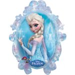 Amscan balónek Frozen – Zboží Dáma