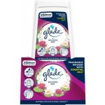 Glade by Brise japonská zahrada gel osvěžovač vzduchu Duo 2x150 g – Hledejceny.cz