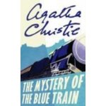 The Mystery of the Blue Train - Agatha Christie – Sleviste.cz