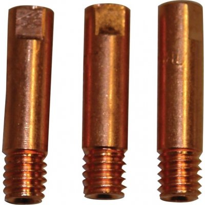 Trysky 0,6 mm MB, 3dílná sada – Hledejceny.cz