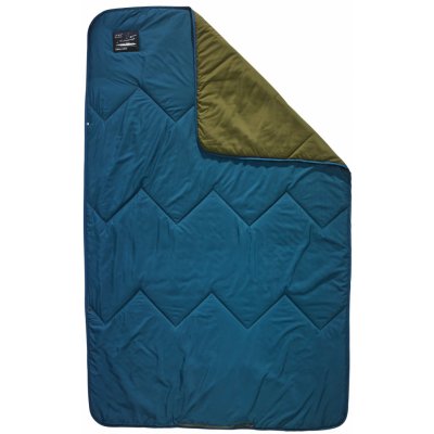 Therm-a-rest Juno Blanket Depp Pacific modrá – Zboží Mobilmania