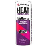 Nutramino Heat Energy Drink 330 ml – Zboží Dáma