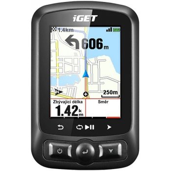 iGET C250 GPS sada