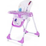 Caretero Luna lavenda – Zboží Dáma