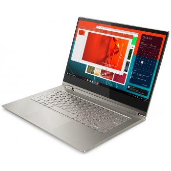 Lenovo IdeaPad Yoga 81C4002KCK