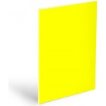 MFP Paper Obal na sešity A5 NEON yellow – Sleviste.cz