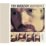 Morrison Van - Moondance -Remast CD – Hledejceny.cz