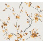 A.S. CRÉATION 385202 vliesová tapeta na zeď Desert Lodge rozměry 0,53 x 10,05 m – Zboží Dáma