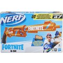 Nerf Fortnite 6 SH Dart Blaster F2678