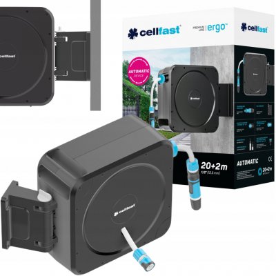 Cellfast ENERGO 55-410 – Hledejceny.cz