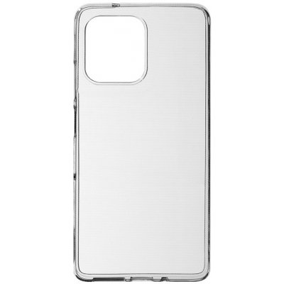 O2 Kryt TPU Motorola Moto G75 5G 199963 čirá – Zboží Živě