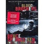 Bruce Springsteen And The E Street Band - Blood Brothers DVD – Hledejceny.cz