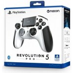 Nacon Revolution 5 Pro PS5RP5WUK – Hledejceny.cz