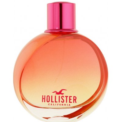 Hollister California Wave 2 parfémovaná voda dámská 100 ml tester – Hledejceny.cz