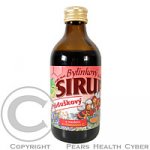 Jankar Profi sirup Bylinkový 325 g – Hledejceny.cz