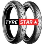 Bridgestone BT-39 FSS 90/80 R17 46S – Hledejceny.cz