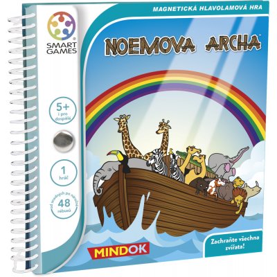 Mindok Smart Noemova Archa – Sleviste.cz