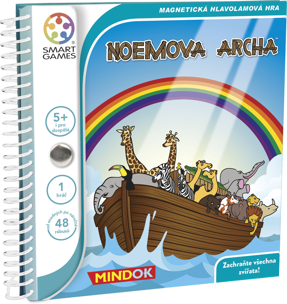 Mindok Smart Noemova Archa