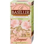 Basilur Bouquet Cream Fantasy 25 x 1,5 g – Zboží Mobilmania