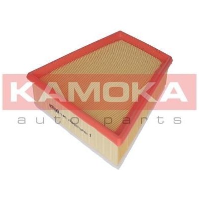 Vzduchový filtr KAMOKA F234401 – Hledejceny.cz