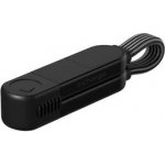 Rolling Square RS-X01WR inCharge X, magnetický 6v1, USB / USB-C / Lightning / MicroUSB / 100W, černý – Zboží Živě