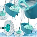 Leifheit Clean Twist Ergo mobile 52102 – Zboží Dáma