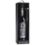 Beluga Gold Line 40% 0,7 l (dárkové balení 3 sklenice) – Zboží Dáma