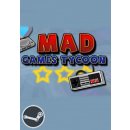 Mad Games Tycoon