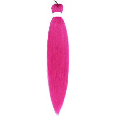Kanekalon Easy Braid - 3# PINK – Zboží Dáma