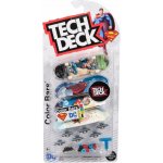 Tech Deck Fingerboard čtyřbalení – Zboží Dáma