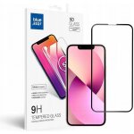 Picasee 3D ochranné tvrzené sklo s rámečkem pro Apple iPhone 13 mini 228011 – Zboží Živě