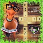 Hele, je to kůň – Hledejceny.cz