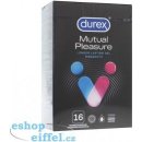 Durex Mutual Pleasure 16 ks