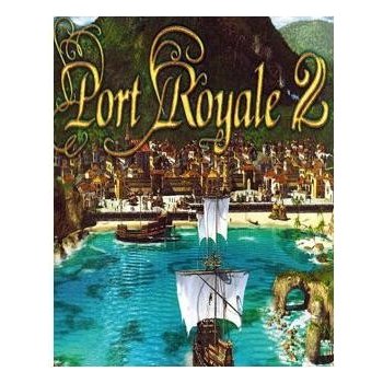 Port Royale 2