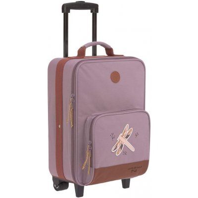Lässig batoh na kolečkách Adventure Dragonfly 7158A.03 – Zboží Mobilmania
