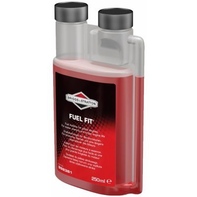 Briggs & Stratton Fuel Fit 250 ml – Hledejceny.cz