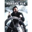 mořský vlk DVD