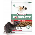 Versele-Laga Complete Rat & Mouse 2 kg – Zboží Mobilmania