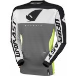 UFO Plast Genesis 4537-EK černo-šedý – Zbozi.Blesk.cz