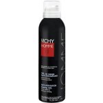 Vichy Anti-Irritation Shaving Gel gel na holení na citlivou nebo problematickou pokožku 150 ml – Zboží Mobilmania