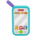 Fisher-Price GML96 Selfie telefon – Zboží Mobilmania